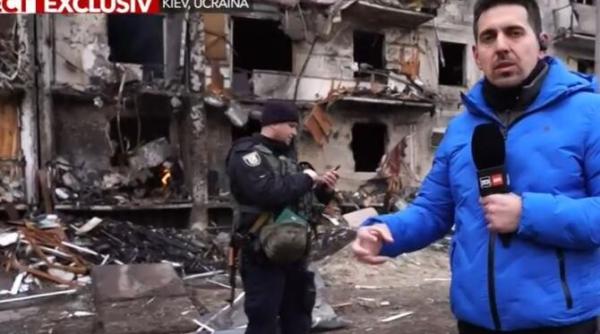 cristi popovici evacuat din hotelul de la kiev repede suna alarmele e razboi in toata regula