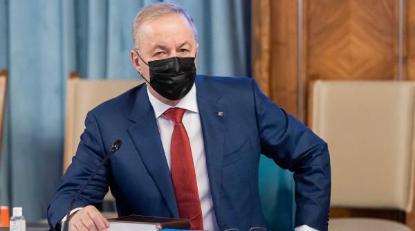 dincu despre bugetul mapn in acest moment inca nu se pune problema