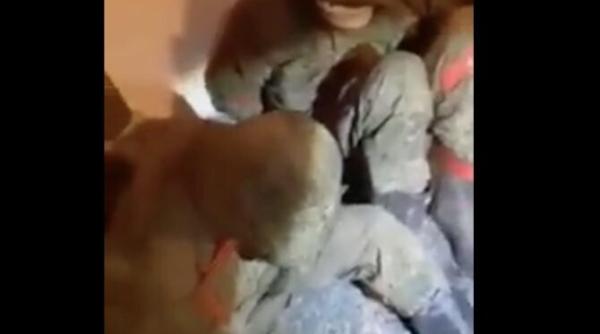 prizonieri rusi interogatoriu exploziv militarii ucraineni nu va mai ajunge teritoriul traiti rau