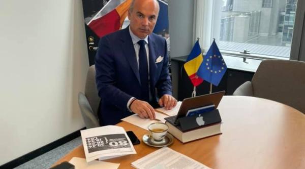 rares bogdan putin nu calca in picioare doar ucraina el ameninta europa a intrat in logica lui hitler