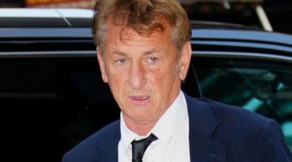 sean penn documenteaza la kiev invazia rusiei asupra ucrainei