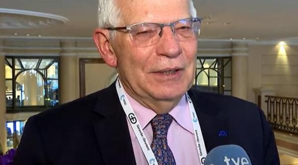 sunt o manifestare a neputintei occidentului sustine purtatoarea de cuvant a lui lavrov ue a decis punerea lui putin si lavrov pe lista celor sanctionati