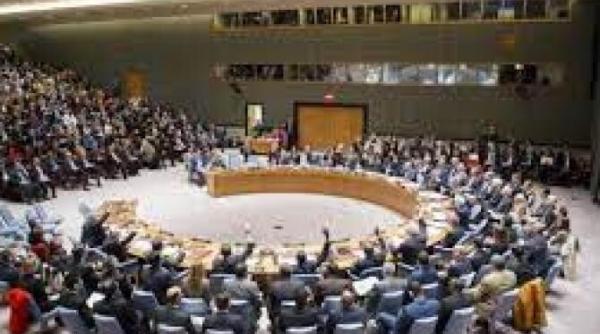 onu rusia respinge prin veto o rezolutie deplangand agresiunea sa contra ucrainei