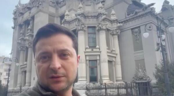 turcia va bloca trecerea prin stramtori a navelor de razboi rusesti anunta zelenski