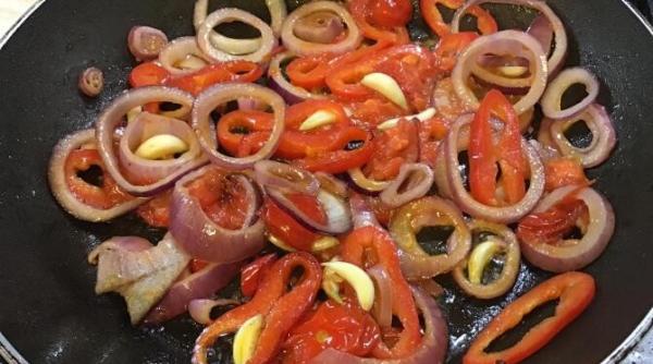 vreti ceva usor gustos bun de mancat seara pilotul cezar osiceanu vine cu o idee