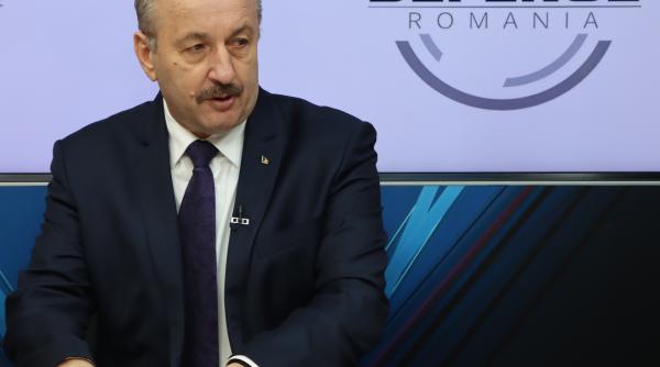 dincu nu merge santajul lui putin e o infundatura a istoriei in care a intrat