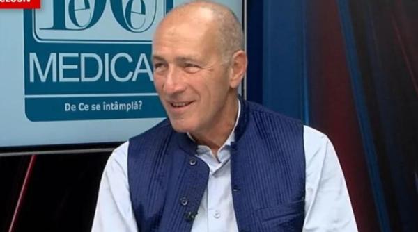 dr tudor ciprut rolul medicului de radiologie imagistica medicala in diagnosticul oncologic avansat interviurile dc news si dc medical