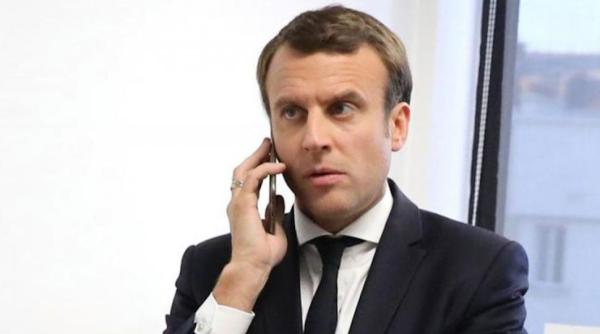 macron discutie cu lukasenko ce i a cerut liderul francez presedintelui belarusului