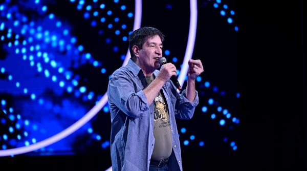 radu pietreanu dupa 40 de ani de umor inca am emotii sa fiu in fata voastra delia ne a fost dor