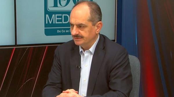 stadiul vaccinului romanesc contra covid 19 cu prof dr virgil paunescu academia de sanatate