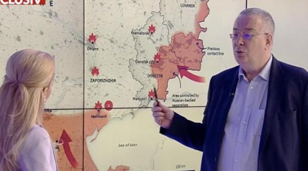 bogdan chirieac mitul armatei rosii a picat daca rusia trimite 500 de tancuri vor fi 500 de sicrie pe roti