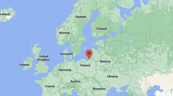 cate arme nucleare au sua si rusia amenintarea de la baza kaliningrad din inima europei