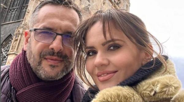 cristina siscanu criticata ca a plecat in vacanta in timp ce rudele sale sunt captive in ucraina trebuia sa merg pe front nu la viena asa i maimutelor