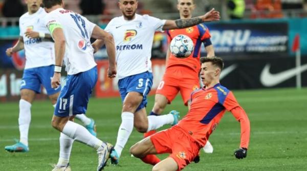 fcsb farul constanta scor final in atapa a 28 a