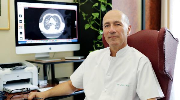 investigatii rmn ct dr tudor ciprut celule canceroase sunt mai flamande si mananca mai multa glucoza