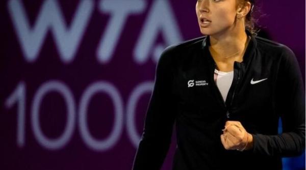 jaqueline cristian in recuperare dupa interventia de la genunchi