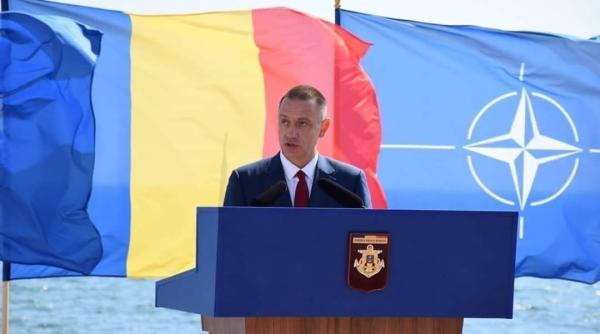 mihai fifor nato este in alerta maxima pe flancul de est