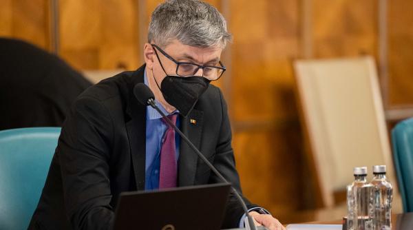 ministrul energiei romania este dispusa sa puna pe masa conducta brua pentru a aduce in europa gaze din azerbaidjan