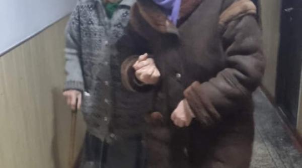 o ucraineanca de 84 de ani a murit dupa ce a ajuns la galati