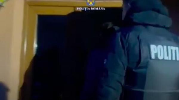 perchezitii in dolj si bucuresti intr un dosar privind obtinerea de certificate false de vaccinare video