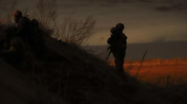 razboiul rusia ucraina ziua 5 kievul s a transformat peste noapte chiar daca rusii au esuat prietenul lui putin nu stiu ce s a petrecut in capul lui