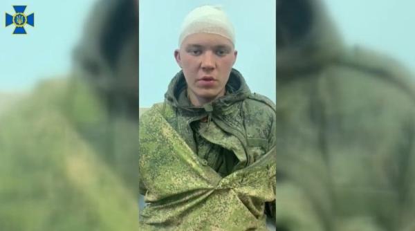 soldatii rusi interogati de militarii ucraineni mama ia ma acasa omoram oameni nevinovati foto video