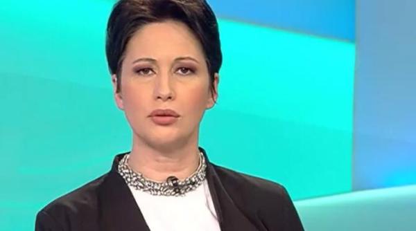 stau cu inima stransa la fiecare transmisiune mihaela birzila imaginea care a marcat o simt durere si revolta