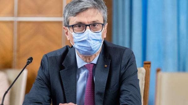 virgil popescu absent motivat de la ora guvernului se afla la bruxelles la reuniunea extraordinara a consiliului energie