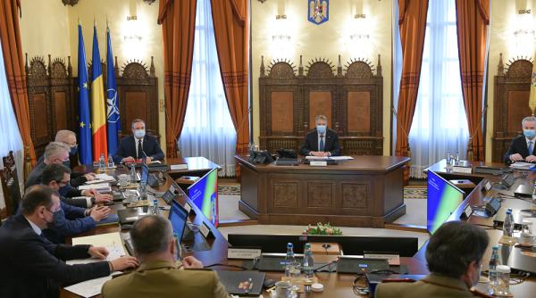 bogdan chirieac dupa csat mergem cu statele unite pana la capat klaus iohannis cel mai mare castig al nostru din ultimii 30 de ani