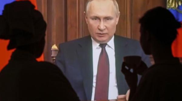 este vladimir putin nebun ce spun mai multi oficiali americani si cum l ar fi descris macron dupa ultima intalnire