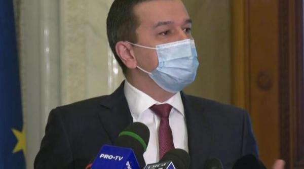 grindeanu a anuntat suplimentarea trenurilor pentru refugiatii din ucraina transportul acestora va fi gratuit