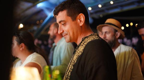 ioana constantin provocare pentru aur trebuie sa si asume defileaza cu marele admirator al lui vladimir putin video