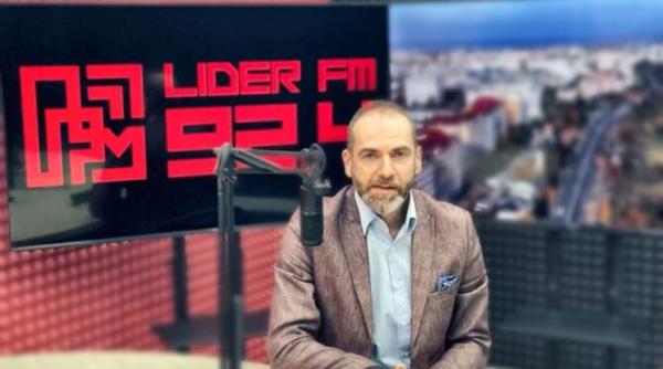 lider fm si dc news va prezinta la sud prin sud est un proiect media galati bucuresti primul invitat costel fotea