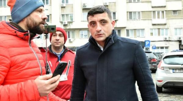 lovitura pentru george simion la alegerile viitoare desigur daca va mai ajunge la urne