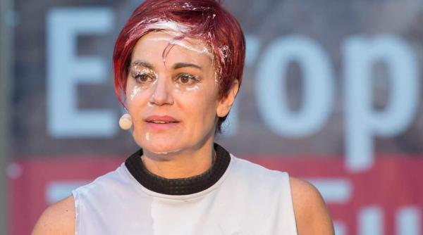 maia morgenstern despre razboiul din ucraina am inima grea sunt ingrijorata ca mama