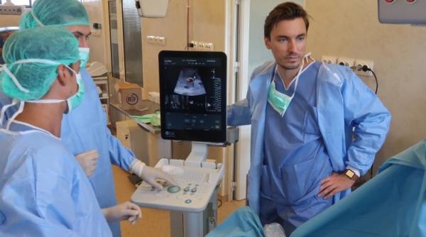 mi se face rusine de faptul ca ma consider rus medicul mihail pautov se vorbeste despre cum rusia salveaza refugiatii ucrainieni loviti de teroristi