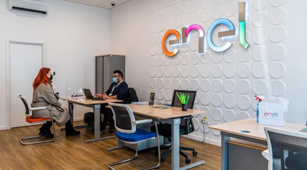 noi magazine enel in ilfov mai aproape de clienti