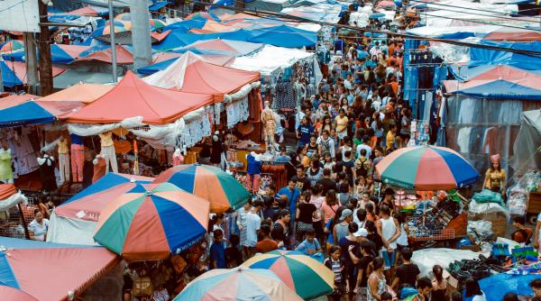 noi studii sustin ipoteza originii sars cov 2 in piata huanan din wuhan