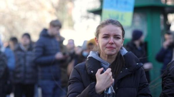 razboi rusia ucraina ziua 6 china si turcia interventii de urgenta