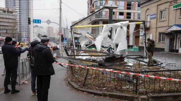 razboi rusia ucraina ziua 6 kievul rezista eroic in fata fortelor armate ruse live text