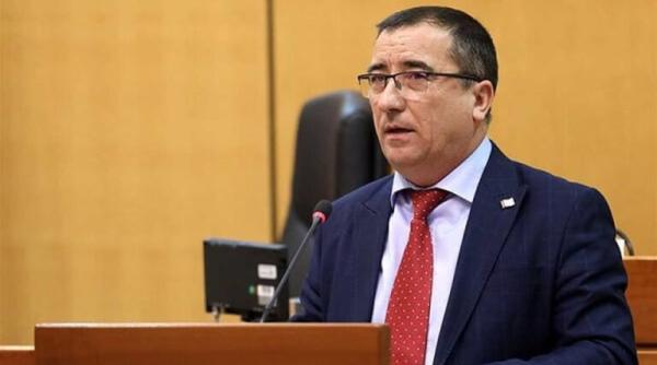 alexandru stanescu si a dat demisia de la anre