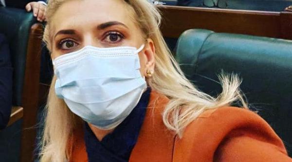 alina gorghiu cere scutiri fiscale pentru angajatii refugiati