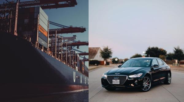 bolizi de lux inghititi de apele marii o nava s a scufundat cu tot cu incarcatura