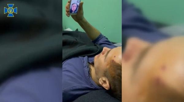 dialogul emotionant dintre un soldat rus ranit si sotia sa ma aflu in ucraina mi au facut operatie din cauza idiotilor nostri aici sufera oamenii nevinovati iepurasule totul va fi bine video