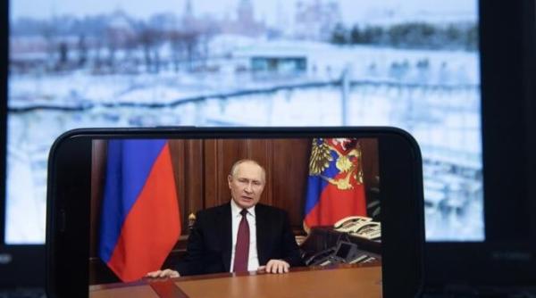 distrugerea totala a lui putin eugen badalan cum poate fi oprit