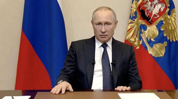 mai multi politicieni rusi ii cer lui putin sa opreasca razboiul e un dezastru