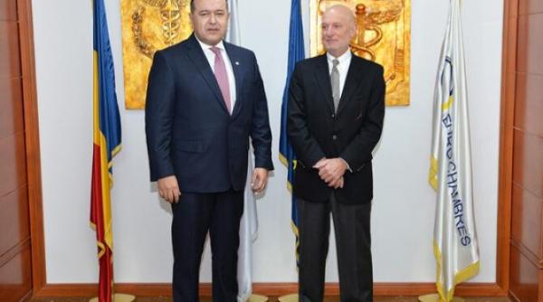 mesaj de sustinere a ucrainei din partea reprezentantului ccir in usa