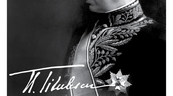 nicolae titulescu lider al diplomatiei romanesti si europene expozitie