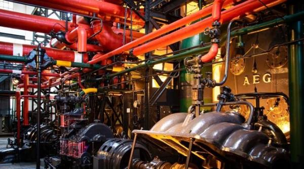 pretul productiilor industriale au crescut cu 43prc doar in ianuarie