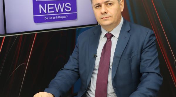 sergey minasyan ambasadorul armeniei in romania la dcnewstv